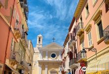 Spiaggia del Giunco Isola di San Pietro景点图片