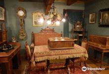 Wangener Museumslandschaft景点图片