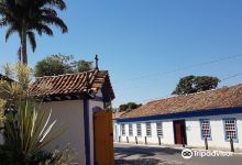 Paracatu Pedro Salazar Moscoso da Veiga Historic Municipal Museum景点图片
