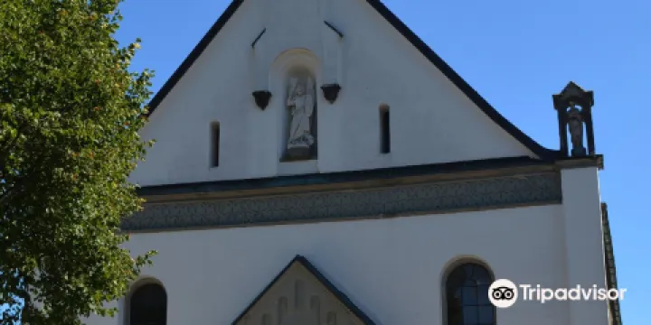 Sankt Peter und Paul Kirche