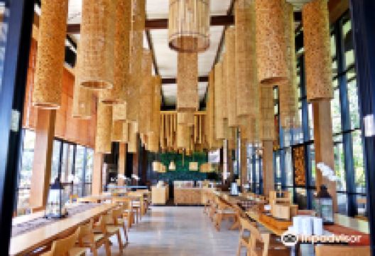 Dusun Bambu Family Leisure Park景点图片