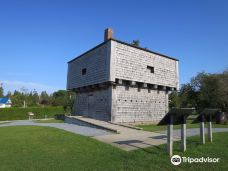 St. Andrews Blockhouse-圣安德鲁斯