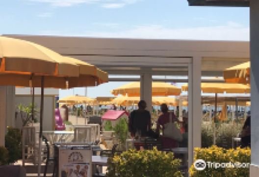 Bagno Artiglio景点图片