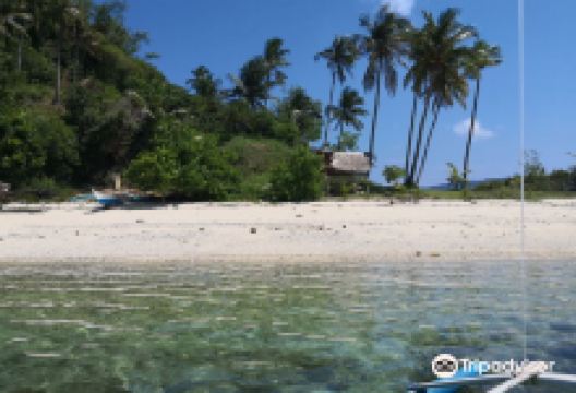 Alad Island景点图片