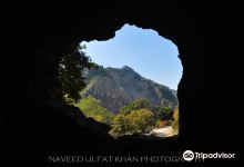 Shah Allah Ditta Caves景点图片