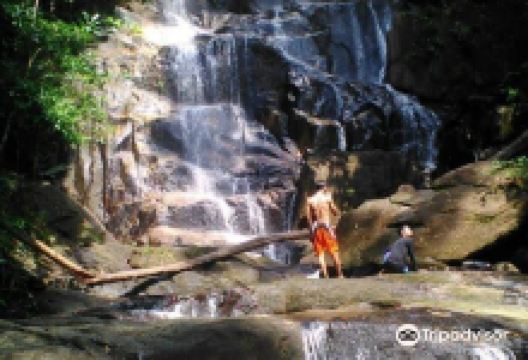 Gunung Muntahak景点图片