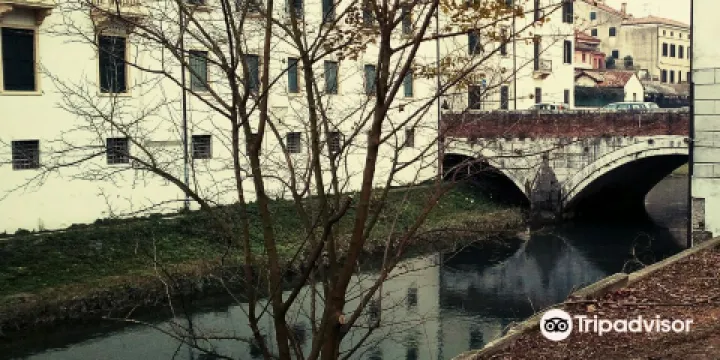 Ponte di San Giovanni delle Navi