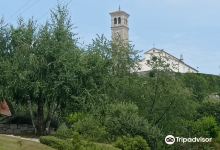 Le antiche fontane di Triviat, Dominisia e Pezzettes景点图片