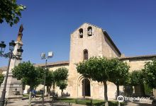 Iglesia de Santa Maria del Camino景点图片