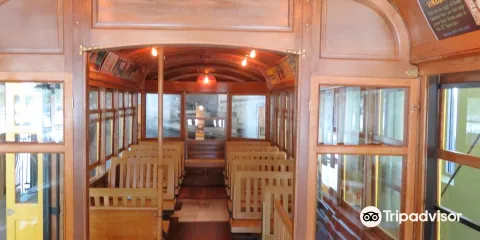 Aurora History Museum