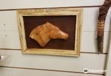 Carolina Mountain Artists Guild景点图片