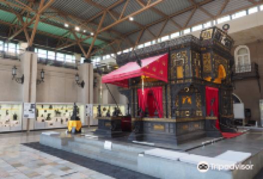 艺术博物馆景点图片