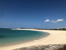 丰崎沙滩-丰见城