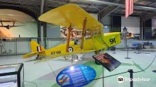 Temora Aviation Museum-特莫拉
