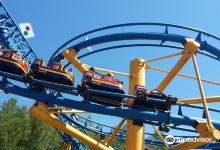 Fantasiana Strasswalchen Amusement Park景点图片