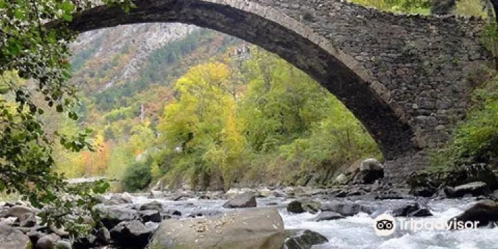 Pont de la Margineda