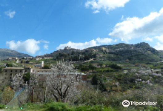 Parco delle Madonie景点图片