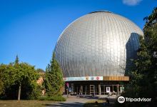 蔡司天文馆景点图片
