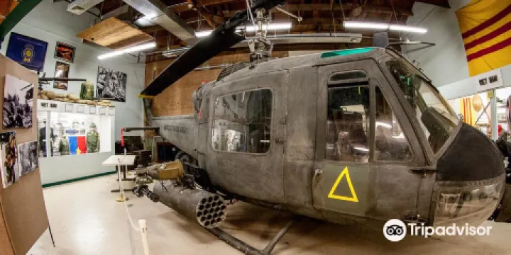 Arizona Military Museum