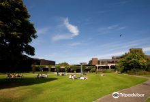 University of Limerick景点图片