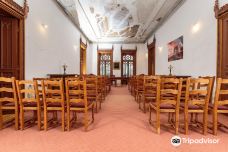 Sturdza Palace-Alexandru I. Cuza