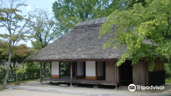伊藤公資料館