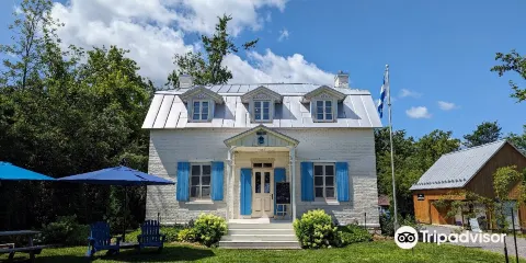 La Maison Felix-Leclerc