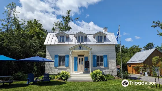 La Maison Felix-Leclerc