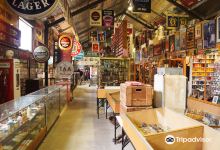 The Great Aussie Beer Shed景点图片