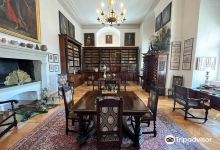 Castle Horsovsky Tyn景点图片