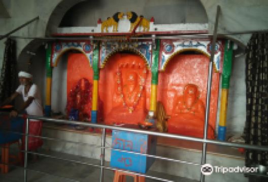 Kapil Muni Temple景点图片