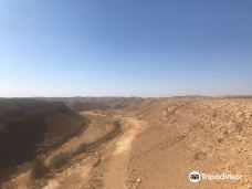 Wadi Hanifa-利雅得
