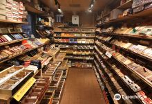 Sticks Cigar Lounge购物图片