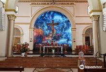 Catedral Nossa Senhora de Nazare景点图片