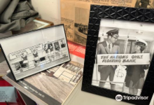 Kilmarnock Museum景点图片