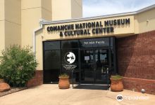 Comanche National Museum and Cultural Center景点图片