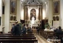 Chiesa parrocchiale di Santa Margherita景点图片