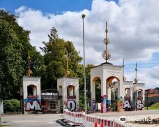 Karolinelund-奥尔堡