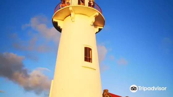 Basco Lighthouse
