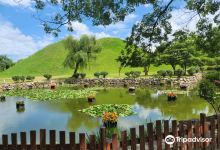 大陵苑景点图片