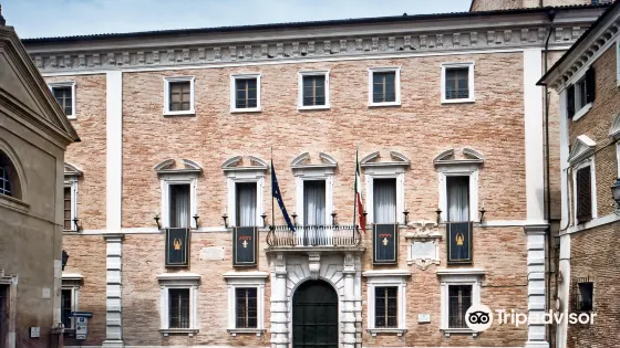 Palazzo Campana