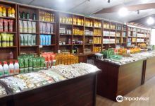 The Island Spice Grove景点图片