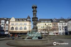 Historiensaule-科布伦茨