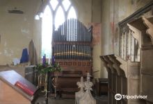St Martin's Church景点图片