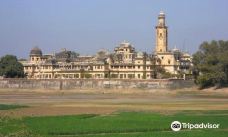 Vijay Mandir Palace-阿尔瓦尔
