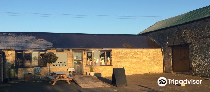Wharf Distillery