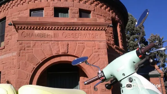 Observatory Park