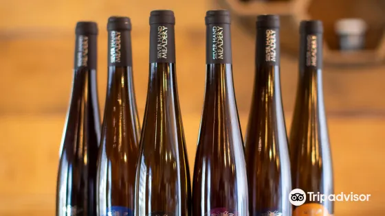 Silver Hand Meadery