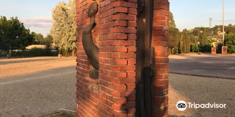 Parco Museo 'Quinto Martini'