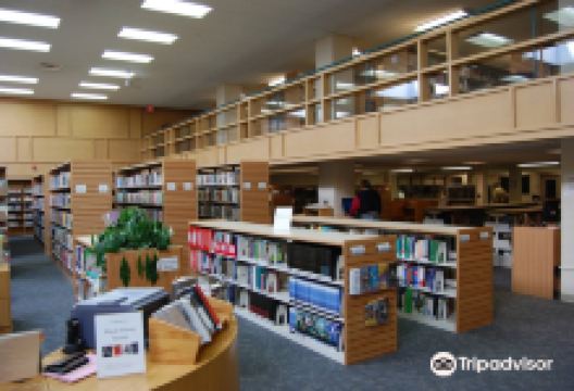 Wethersfield Library景点图片